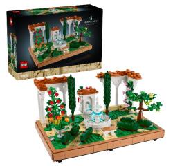 IL GIARDINO DELLA FONTANA