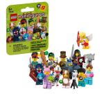 Minifigures serie 27