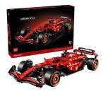Monoposto F1 Ferrari SF-24