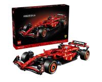Monoposto F1 Ferrari SF-24