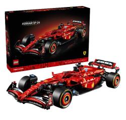 MONOPOSTO F1 FERRARI SF-24