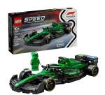 Auto da corsa Aston Martin Aramco F1  AMR24