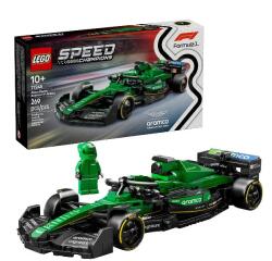 Auto da corsa Aston Martin Aramco F1  AMR24