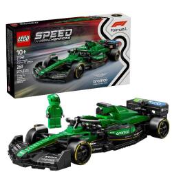 Auto da corsa Aston Martin Aramco F1  AMR24
