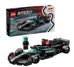 Auto da corsa Mercedes-AMG F1  W15