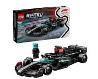 Auto da corsa Mercedes-AMG F1  W15