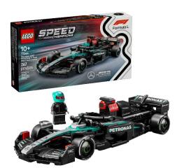 Auto da corsa Mercedes-AMG F1  W15