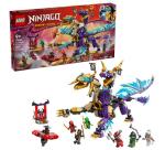 Arco Dragone della Concentrazione