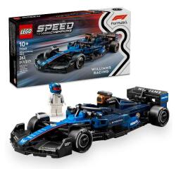 Auto da corsa F1  Williams Racing FW46