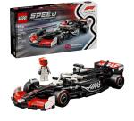 Auto da corsa MoneyGram Haas F1  Team VF-24