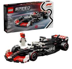 Auto da corsa MoneyGram Haas F1  Team VF-24