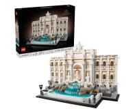 FONTANA DI TREVI