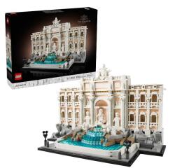 FONTANA DI TREVI