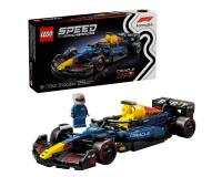 Auto da corsa F1  Oracle Red Bull Racing RB20