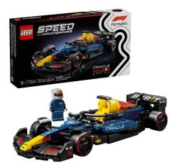 Auto da corsa F1  Oracle Red Bull Racing RB20