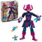 Fantastici Quattro contro personaggio costruibile di Galactus