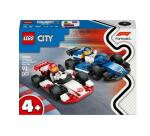 MONOPOSTO WILLIAMS RACING E HASS F1®