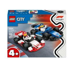 MONOPOSTO WILLIAMS RACING E HASS F1®