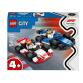 MONOPOSTO WILLIAMS RACING E HASS F1®