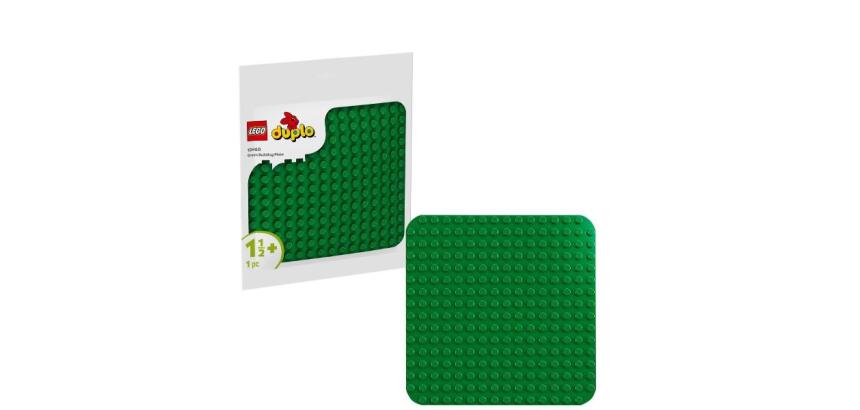 BASE VERDE