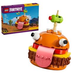 Durrr Burger