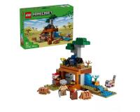 SPEDIZIONE NELLA MINIERA DELL'ARMADILLO