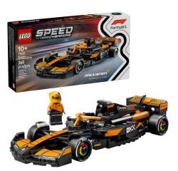 Auto da corsa McLaren F1  Team MCL38