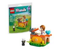 LA BANCARELLA DELLE CIALDE DI AUTUMN