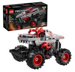 Pull-back Monster Jam  ThunderROARus