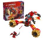 MECH STORM RIDER DI KAI