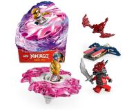 SPINNER DEL DRAGO SPINJITZU DI SORA