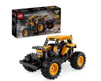 PULL-BACK MONSTER JAM  DIGATRON