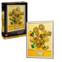 Vincent van Gogh   Girasoli