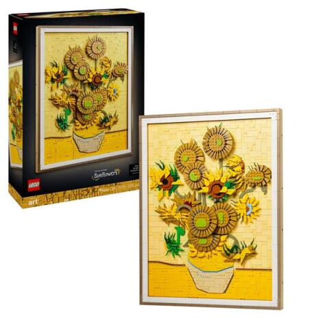 Vincent van Gogh   Girasoli