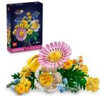 Bouquet di fiori estivi