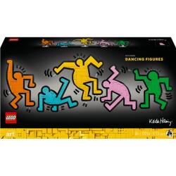 Keith Haring – Figure danzanti
