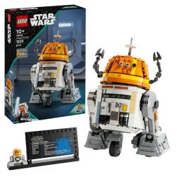 Droide astromeccanico Chopper (C1-10P)™