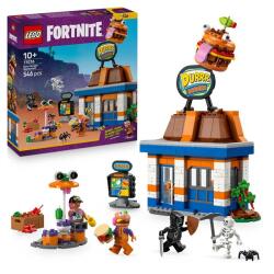 Ristorante di Durrr Burger