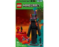 LA TORRE DELL ENDERMAN
