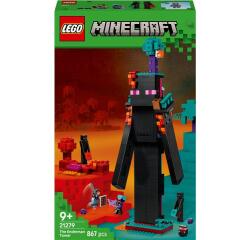 La Torre dell Enderman