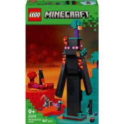 La Torre dell Enderman