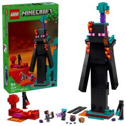 La Torre dell Enderman