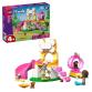Il parco giochi dei cuccioli