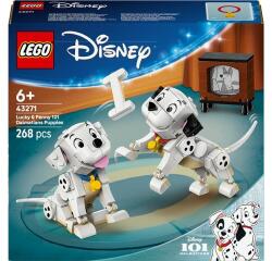 Pongo e Peggy - La carica dei cento e uno