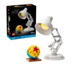 DISNEY PIXAR LUXO JR.