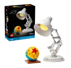 Disney Pixar Luxo Jr.