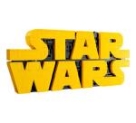 Logo Star Wars™ in mattoncini