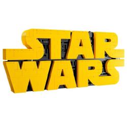 Logo Star Wars™ in mattoncini