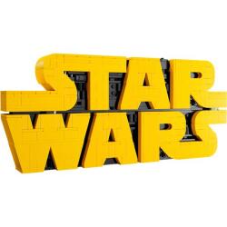Logo Star Wars™ in mattoncini