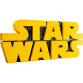Logo Star Wars™ in mattoncini